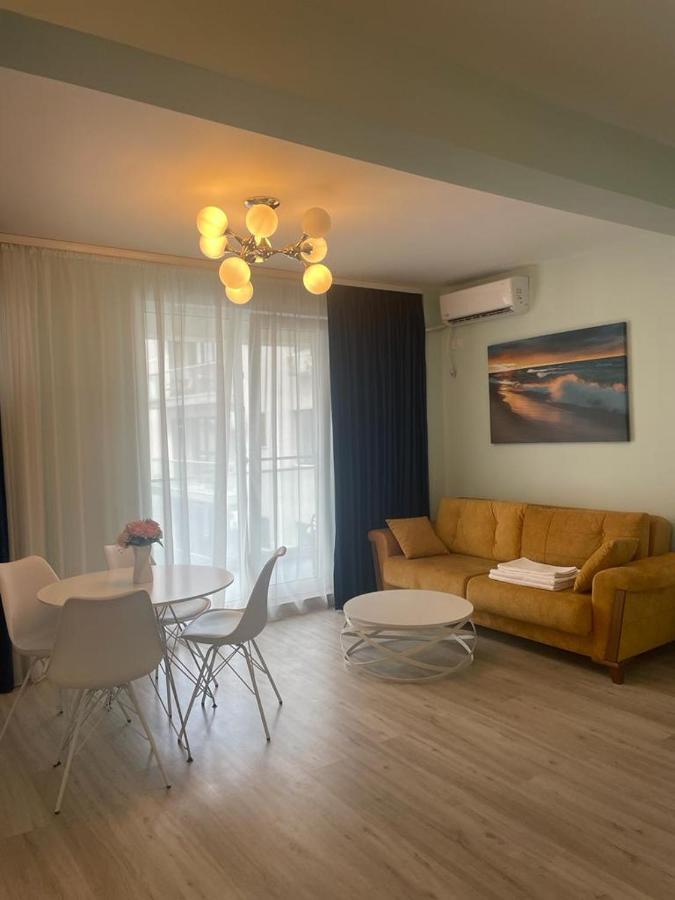 Ini Apartment Alezzi Нэводари Экстерьер фото