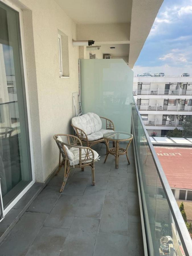 Ini Apartment Alezzi Нэводари Экстерьер фото