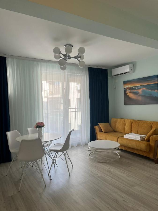 Ini Apartment Alezzi Нэводари Экстерьер фото