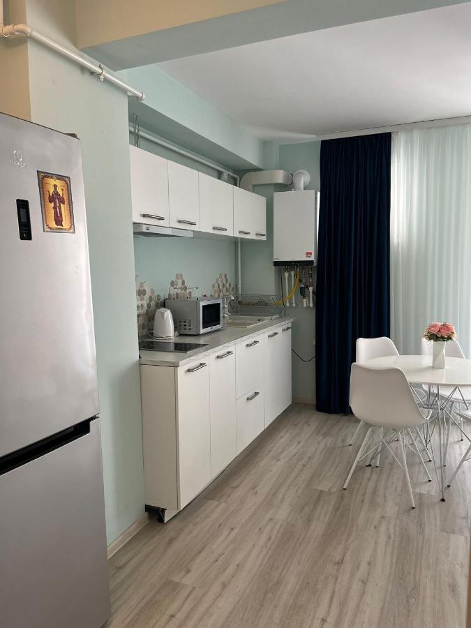 Ini Apartment Alezzi Нэводари Экстерьер фото