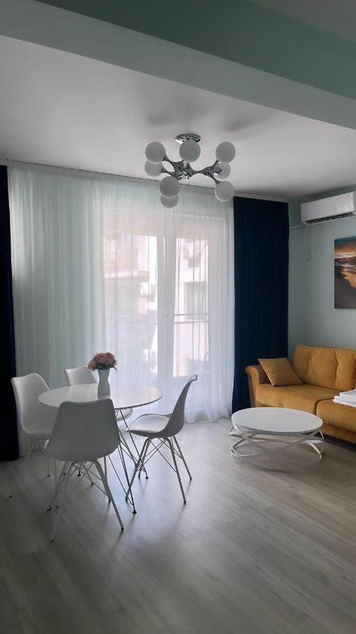 Ini Apartment Alezzi Нэводари Экстерьер фото